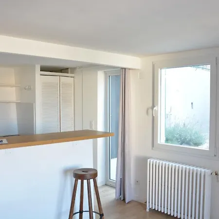 Apartmán 7 Avenue De Provence *