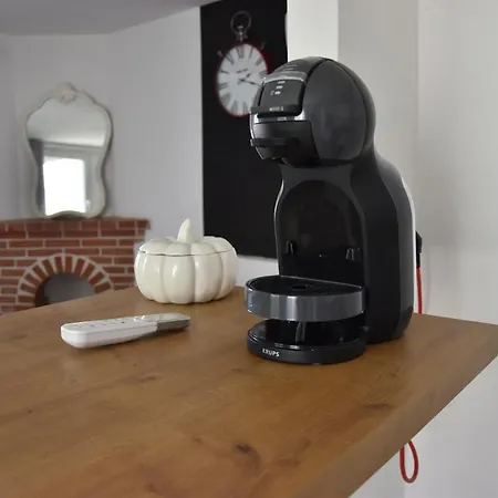 Апартаменты 7 Avenue De Provence Антиб