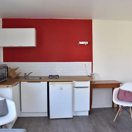 7 Avenue De Provence * Αντίμπ