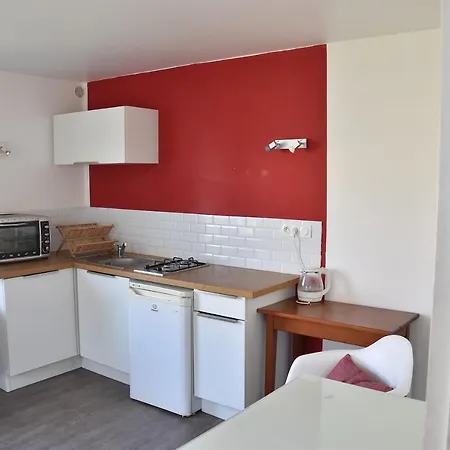 7 Avenue De Provence Апартаменты