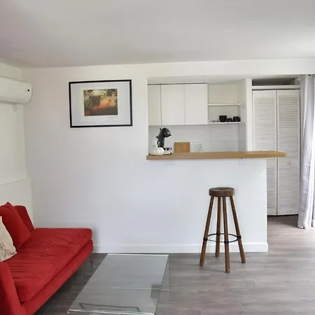 Апартаменты 7 Avenue De Provence