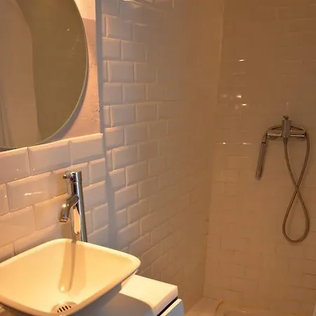 Апартаменты 7 Avenue De Provence