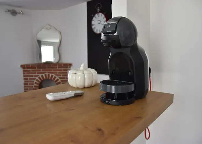 Lejlighed 7 Avenue De Provence Antibes