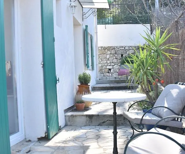 7 Avenue De Provence * Antibes