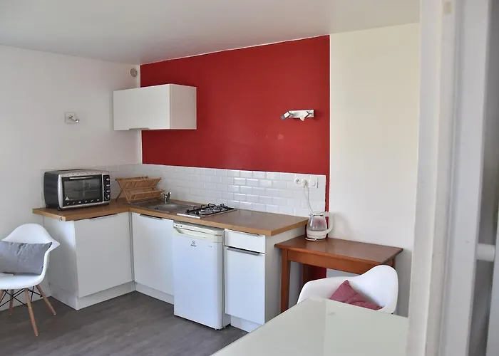 7 Avenue De Provence Apartman