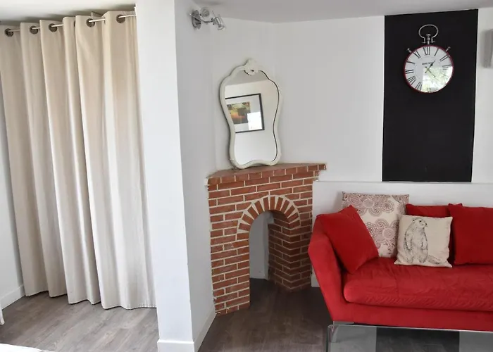 7 Avenue De Provence