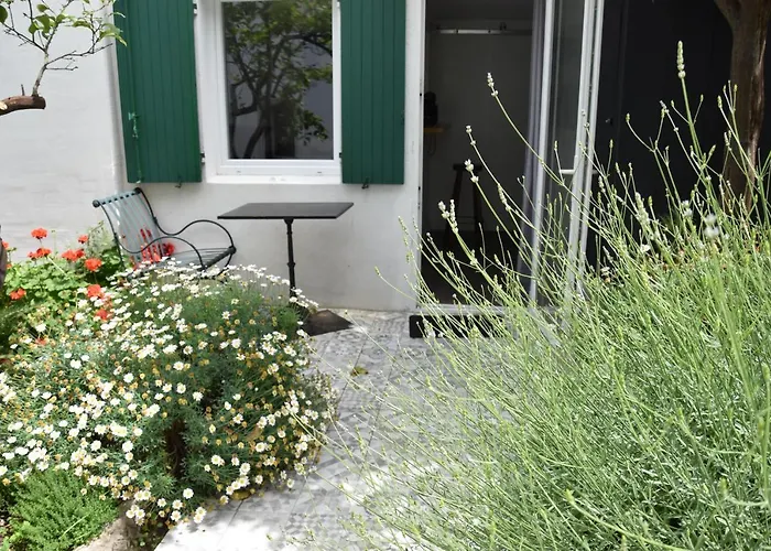 Apartman 7 Avenue De Provence