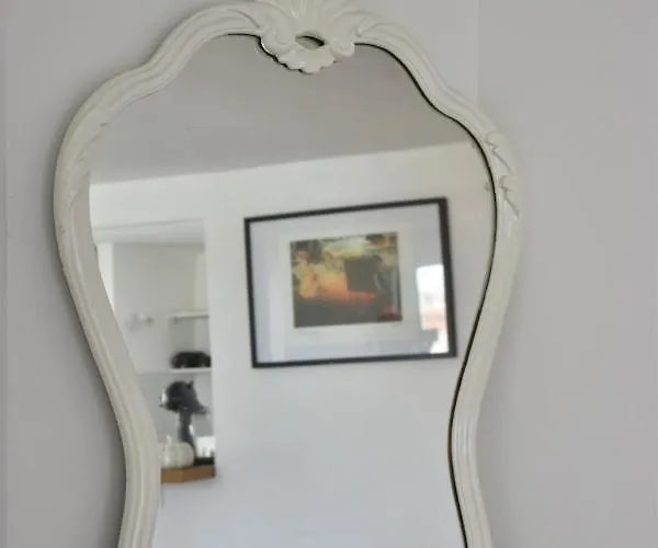 7 Avenue De Provence Lejlighed *