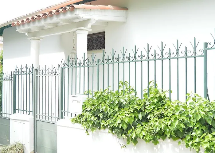 Lejlighed 7 Avenue De Provence