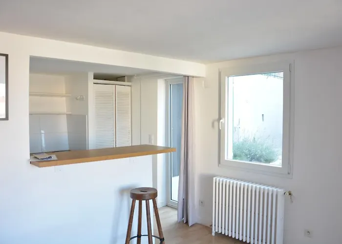 Apartman 7 Avenue De Provence *